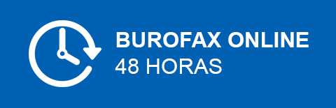 Burofax Online 48-72 Horas
