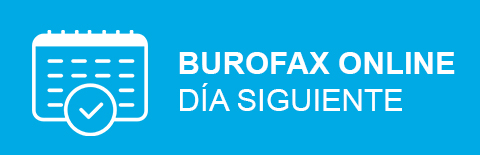 Burofax Online Día Siguiente