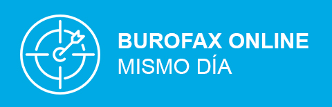 Burofax Online Mismo Día
