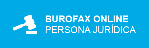 Burofax Online Persona Jurídica