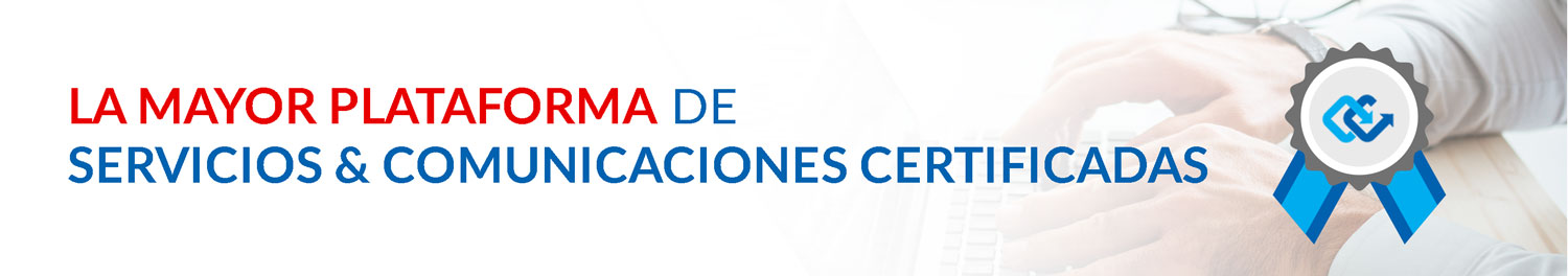 Plataforma de Full Certificate